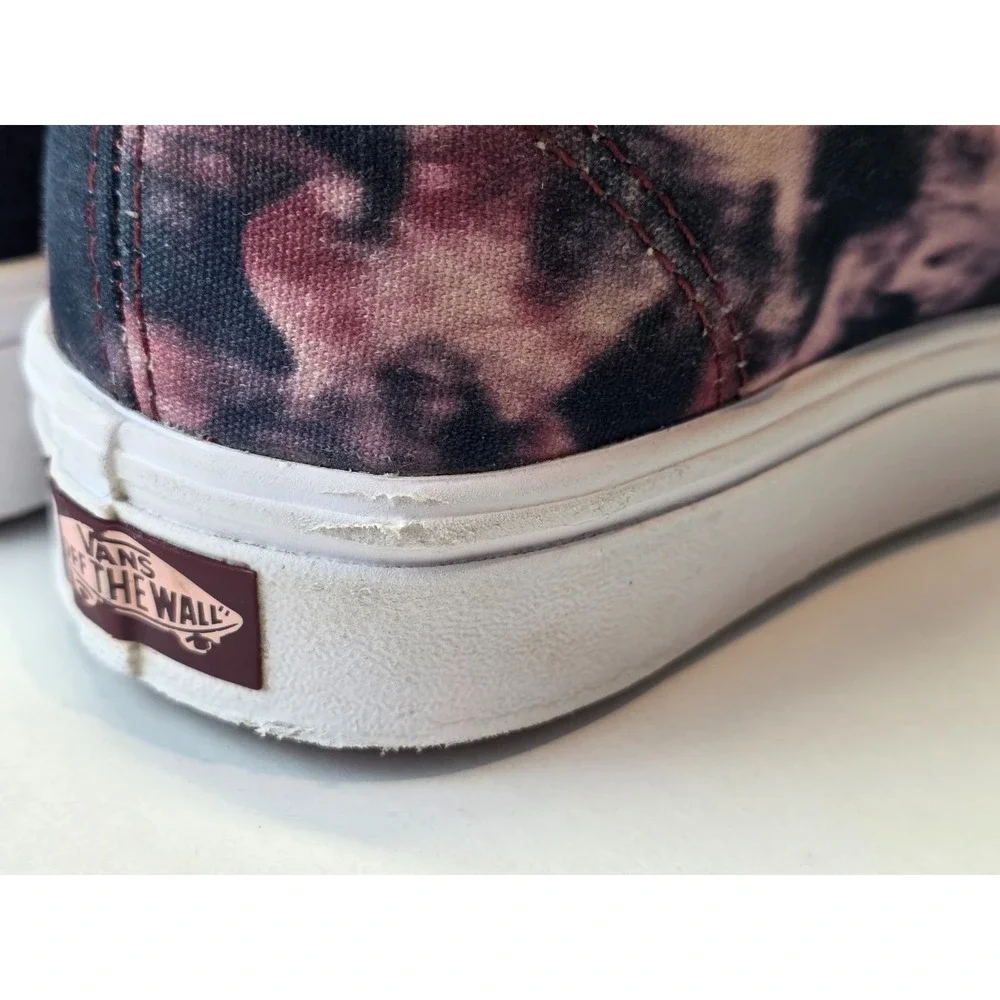Vans Old Skool Men's Sneakers Size 5.5 Women's 7 Multicolor‎ Skate Shoes